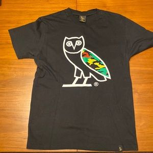 OVO t shirt, worn 2 times, mint condition